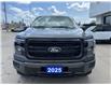 2025 Ford F-150 Lariat (Stk: 25T851) in CRESTON - Image 2 of 25