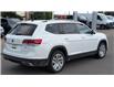 2021 Volkswagen Atlas 3.6 FSI Highline (Stk: KU0375) in Okotoks - Image 2 of 11