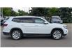 2021 Volkswagen Atlas 3.6 FSI Highline (Stk: KU0375) in Okotoks - Image 3 of 11