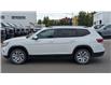 2021 Volkswagen Atlas 3.6 FSI Highline (Stk: KU0375) in Okotoks - Image 8 of 11