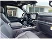 2025 Ford F-150 Lariat (Stk: 25T851) in CRESTON - Image 10 of 25
