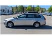 2015 Volkswagen Golf Sportwagon 1.8 TSI Trendline (Stk: KU0372) in Okotoks - Image 3 of 13