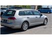 2015 Volkswagen Golf Sportwagon 1.8 TSI Trendline (Stk: KU0372) in Okotoks - Image 7 of 13