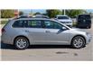 2015 Volkswagen Golf Sportwagon 1.8 TSI Trendline (Stk: KU0372) in Okotoks - Image 8 of 13