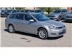 2015 Volkswagen Golf Sportwagon 1.8 TSI Trendline (Stk: KU0372) in Okotoks - Image 9 of 13