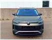2025 Volkswagen Tiguan Comfortline (Stk: 250336) in Regina - Image 2 of 38