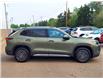 2025 Volkswagen Tiguan Comfortline (Stk: 250336) in Regina - Image 4 of 38