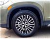 2025 Volkswagen Tiguan Comfortline (Stk: 250336) in Regina - Image 8 of 38