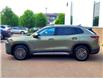 2025 Volkswagen Tiguan Comfortline (Stk: 250336) in Regina - Image 9 of 38