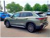2025 Volkswagen Tiguan Comfortline (Stk: 250336) in Regina - Image 10 of 38