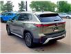 2025 Volkswagen Tiguan Comfortline (Stk: 250336) in Regina - Image 11 of 38