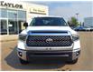 2018 Toyota Tundra SR5 Plus 5.7L V8 (Stk: 2501082) in Regina - Image 2 of 35