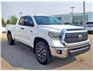 2018 Toyota Tundra SR5 Plus 5.7L V8 (Stk: 2501082) in Regina - Image 3 of 35
