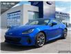 2023 Subaru BRZ Base (Stk: 2003925A) in Innisfil - Image 1 of 23