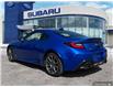 2023 Subaru BRZ Base (Stk: 2003925A) in Innisfil - Image 4 of 23