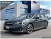 2023 Subaru Impreza Sport (Stk: 2004023A) in Innisfil - Image 1 of 25