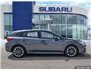 2023 Subaru Impreza Sport (Stk: 2004023A) in Innisfil - Image 3 of 25