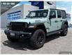 2024 Jeep Wrangler Sport (Stk: 2003978A) in Innisfil - Image 1 of 24