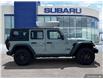 2024 Jeep Wrangler Sport (Stk: 2003978A) in Innisfil - Image 3 of 24