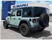 2024 Jeep Wrangler Sport (Stk: 2003978A) in Innisfil - Image 4 of 24