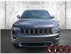 2021 Jeep Grand Cherokee Limited (Stk: P5020) in Saint-Léonard - Image 2 of 22