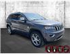 2021 Jeep Grand Cherokee Limited (Stk: P5020) in Saint-Léonard - Image 3 of 22