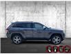 2021 Jeep Grand Cherokee Limited (Stk: P5020) in Saint-Léonard - Image 4 of 22