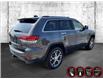 2021 Jeep Grand Cherokee Limited (Stk: P5020) in Saint-Léonard - Image 5 of 22