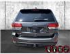 2021 Jeep Grand Cherokee Limited (Stk: P5020) in Saint-Léonard - Image 6 of 22
