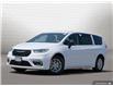 2025 Chrysler Pacifica Select (Stk: SR0043) in Orangeville - Image 1 of 30