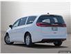 2025 Chrysler Pacifica Select (Stk: SR0043) in Orangeville - Image 4 of 30