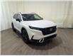 2026 Honda CR-V Hybrid Touring (Stk: 2650002) in Calgary - Image 1 of 26
