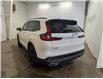 2026 Honda CR-V Hybrid Touring (Stk: 2650002) in Calgary - Image 5 of 26