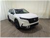 2026 Honda CR-V Hybrid Touring (Stk: 2650001) in Calgary - Image 1 of 26