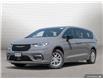 2025 Chrysler Pacifica Select (Stk: SR0042) in Orangeville - Image 1 of 29