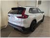 2026 Honda CR-V Hybrid Touring (Stk: 2650001) in Calgary - Image 7 of 26