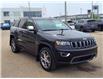 2020 Jeep Grand Cherokee Limited (Stk: 2502551) in Regina - Image 3 of 42