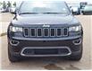 2020 Jeep Grand Cherokee Limited (Stk: 2502551) in Regina - Image 5 of 42