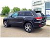 2020 Jeep Grand Cherokee Limited (Stk: 2502551) in Regina - Image 10 of 42