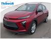 2023 Chevrolet Bolt EUV LT (Stk: 25193A) in Rouyn-Noranda - Image 1 of 28