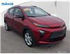 2023 Chevrolet Bolt EUV LT (Stk: 25193A) in Rouyn-Noranda - Image 7 of 28