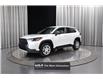 2022 Toyota Corolla Cross L (Stk: 25853A) in Edmonton - Image 3 of 24