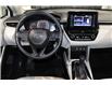 2022 Toyota Corolla Cross L (Stk: 25853A) in Edmonton - Image 11 of 24