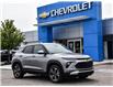 2026 Chevrolet TrailBlazer LT (Stk: LCTB00433) in Tilbury - Image 1 of 26