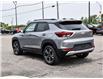 2026 Chevrolet TrailBlazer LT (Stk: LCTB00433) in Tilbury - Image 4 of 26