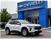 2025 Chevrolet Trax LS (Stk: LCTX00415) in Tilbury - Image 1 of 24