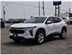 2025 Chevrolet Trax LS (Stk: LCTX00415) in Tilbury - Image 3 of 24