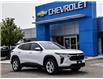 2025 Chevrolet Trax LS (Stk: LCTX00415) in Tilbury - Image 24 of 24