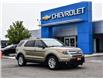 2013 Ford Explorer XLT (Stk: LCEQ00380A) in Tilbury - Image 1 of 27