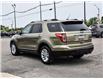 2013 Ford Explorer XLT (Stk: LCEQ00380A) in Tilbury - Image 4 of 27